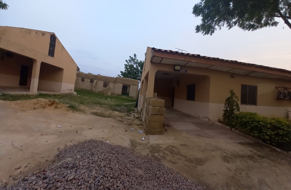 Gumel Emirate Foundation Motel photo 4